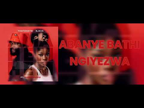 Thatohatsi, Sjava - AMA HEM HEM (feat. Shaunmusiq) lyrics