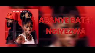 Thatohatsi, Sjava - AMA HEM HEM (feat. Shaunmusiq) lyrics