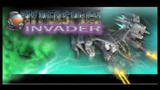 Hyperspace Invader OST - Main Menu