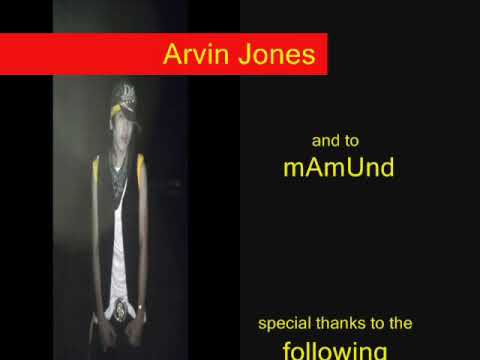 Arvin Jones Photo 11