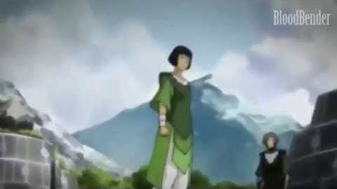Lin Beifong - The Monster MEP {Part 15}