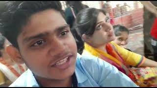 Reached to Khamakhya | line me bura hal | vlog 15
