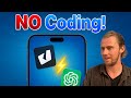 Building an App From Scratch with DreamFlow and OpenAI!