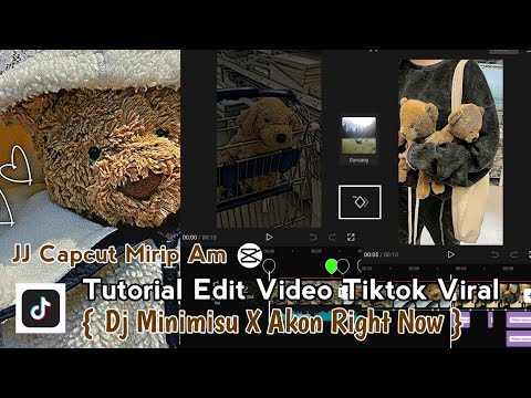 Tutorial Edit Video
