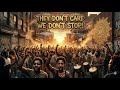 MJ – They Don’t Care About Us |Hard Afro Street Remix #yanwave #MichaelJackson #TheyDontCareAboutUs