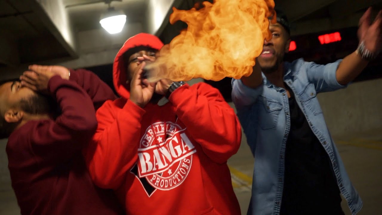 TWiZ Music Videos