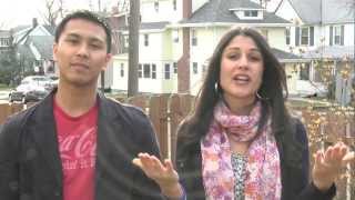 GSC EASTER Promo Video: Invite Your Peeps!