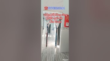 nhà mặt tiền shr hoàn công|bds cần giuộc long an #Shorts