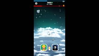 Tap Galaxy - Deep Space Mine (Android Gameplay) screenshot 4