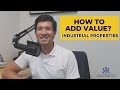 How to add value to industrial properties