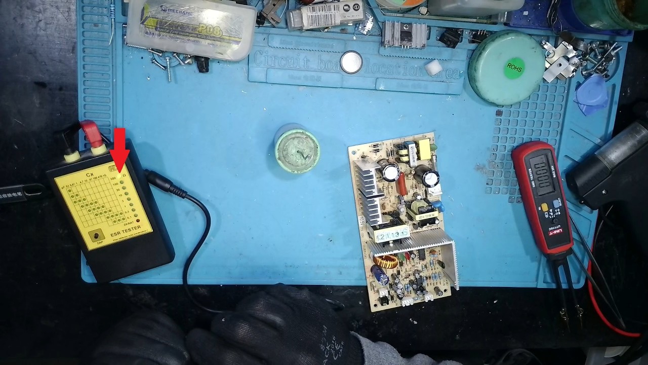 Oprava - Vinotéka FAGOR Vintage JC-33D