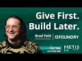 Give First, Build Later: Brad Feld’s Strategy for Ecosystem-Driven Innovation | Technoventure 6