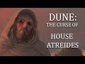Dune Lore: Is The Atreides Bloodline Cursed?