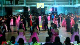 Cotillion de Amor (SAAP JS Prom 2013)