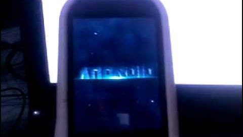 transformer bootanimation 240x320