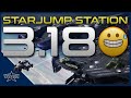 STARJUMP STATION : 3.18 Oh My! - Fleetviewer Poster Giveaway!