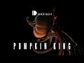 Pumpkin king  halloween trailer music