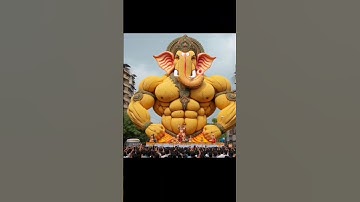 Amchyan papani ganpati Anala #youtubeshorts #youtube #shortvideo #short #viralvideo #video#trending