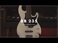 Бас-гитара YAMAHA BB235 (RR)