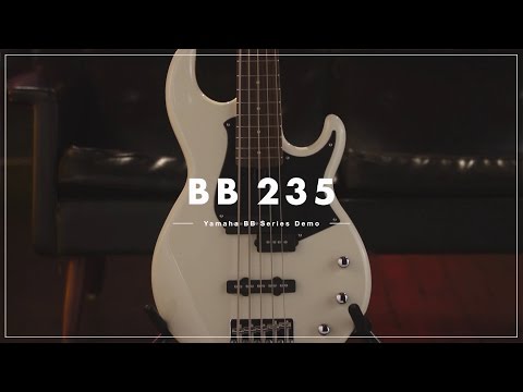 yamaha-bb-series-demo-|-bb235