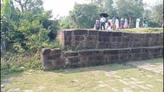 Chatyar Dah Lu ll Shyamal Tudu ll Gangarampur Kaldighi ll 