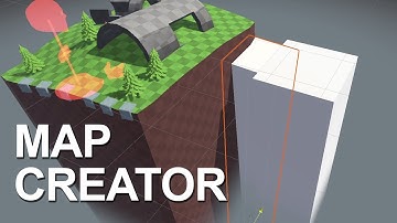 DAVIGO Custom Map Creator Demo