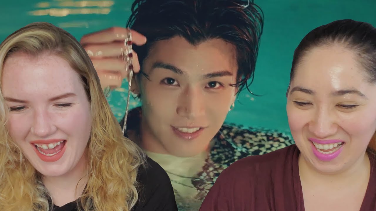 三代目 J SOUL BROTHERS from EXILE TRIBE / SCARLET feat. Afrojack Reaction