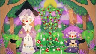 Little Goody Two Shoes Wild and Wandering Thistle Song