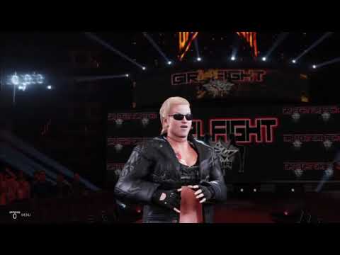 XWA Profiles: Arlene