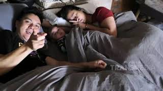 Baru Bangun Tidur, Kiano Seneng Bercanda Sama Mama Papanya | Best Moment Keluarga Bosque (18/7/20)