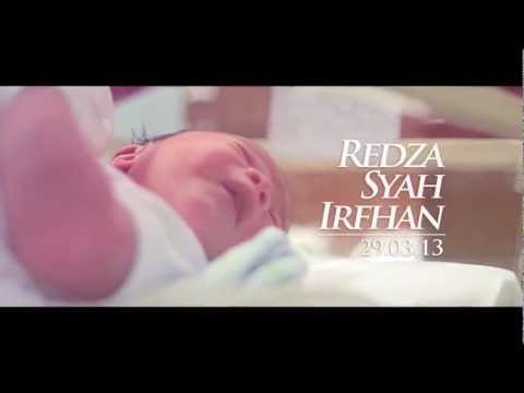 Exclusive Teaser | REDZA SYAH IRFHAN | 29.03.13