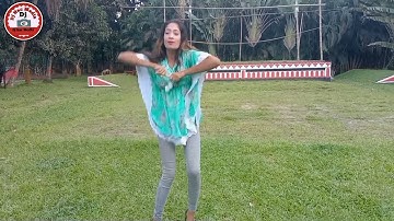 Paser Barir Chengra Pola Prem Karite Chay Dj Uradura New Dance | Dancer By Sathi | @Dj Nac Media