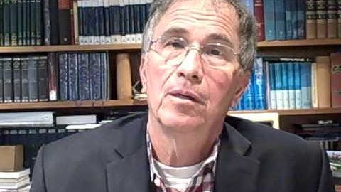 Rabbi Norman M. Cohen D