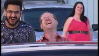 Canadas Worst Driver Out Of Context