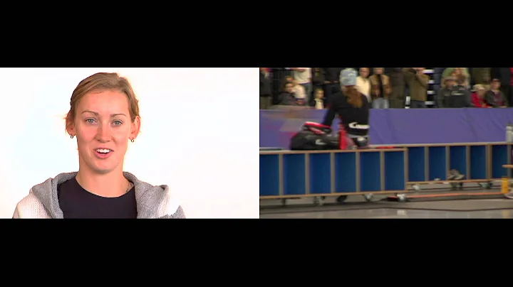 Body or Mind: Interviews with Brittany Schussler &...