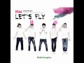 [OFFICIAL AUDIO] B1A4 - REMEMBER | LET&#39;S FLY - FIRST MINI ALBUM