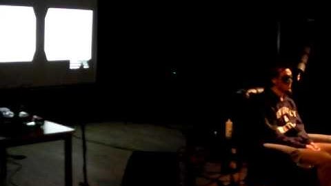 DIGITAL MEDIA STUDIO PROJECT: Brain Drain 2