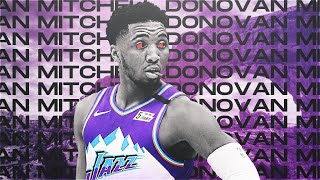 Lemonade - Donovan Mitchell MIX feat. Don Toliver, Gunna, NAV & Internet Money Update