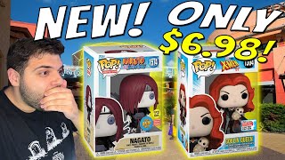 Funko Pop Clearance Sale and New Releases at The Mall! (Funko Pop Hunting)