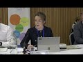 Committee for Health   Meeting 17 October 2024