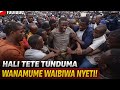 TAHARUKI NA HALI YA WASIWASI KWA WANAUME KUIBIWA SEHEMU ZAO ZA SIRI MJINI TUNDUMA Trending 