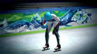 Vancouver 2010 The Olympic Winter Games Trailer