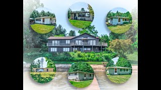 Waterfront Rental Community - Kalamazoo Michigan