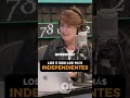 LOS 5 SON LOS MÁSINDEPENDIENTES