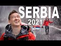 MUST TRAVEL SERBIA 🇷🇸 AMERICAN First Impressions