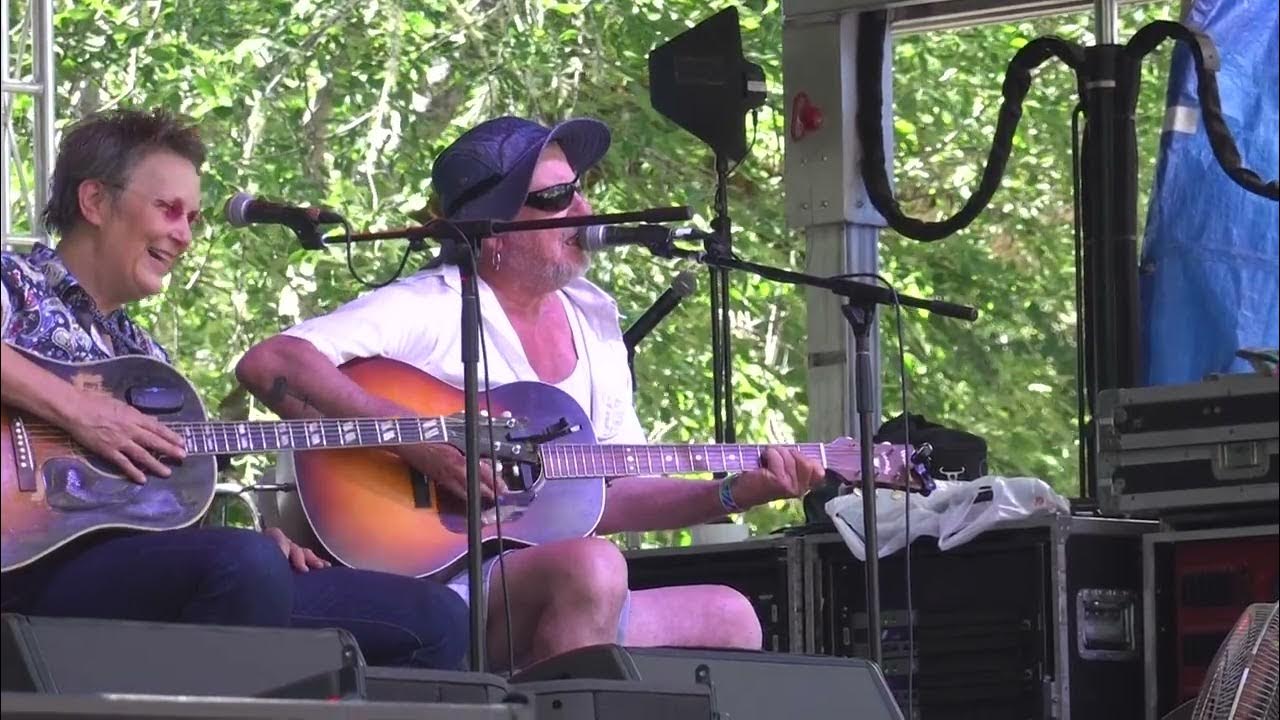 Like a Dog - Greg Brown at Kate Wolf Festival, Laytonville, CA June 25, 2022 Like a Dog - Greg Brown at Kate Wolf Festival, Laytonville, CA June 25, 2022