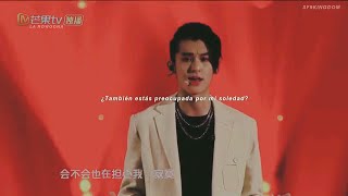 Dylan Wang & Caesar Wu / Going Crazy   Extremely Important (SUB ESP)