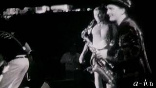 a-ha - Rolling Thunder