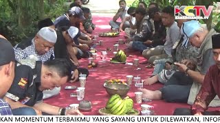 KABARCIANJUR.TV | Apa Sih Makna Papajar Jelang Ramadhan
