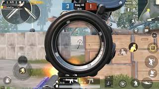 Pubg Mobile 1Vs1 Ambar Freeteam